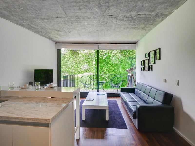 Palermo Soho Lofts image