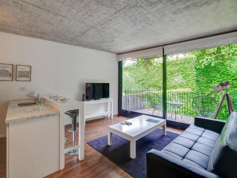 Palermo Soho Lofts image