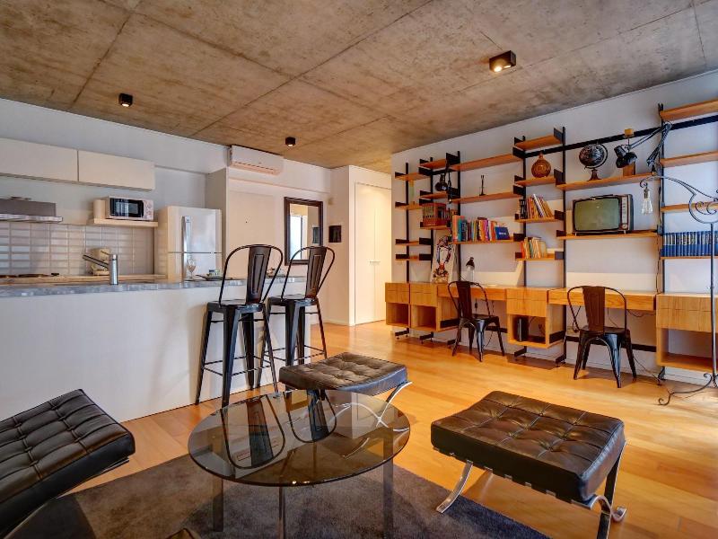 Palermo Soho Lofts image