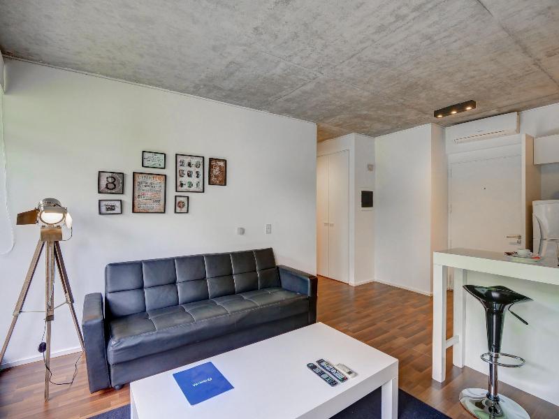 Palermo Soho Lofts image