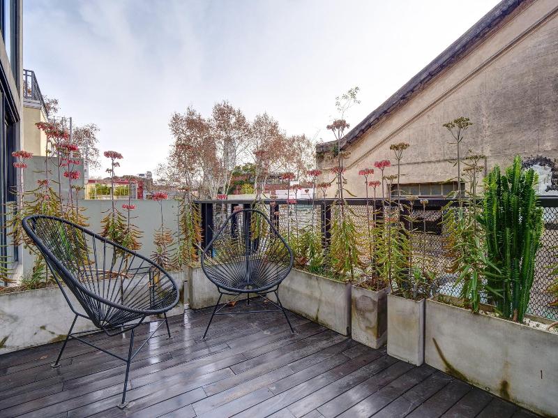 Palermo Soho Lofts image