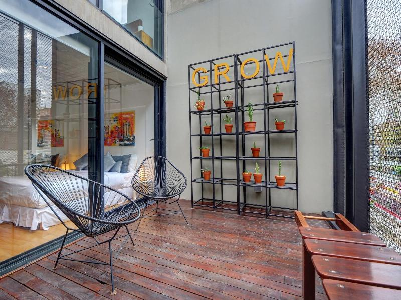 Palermo Soho Lofts image