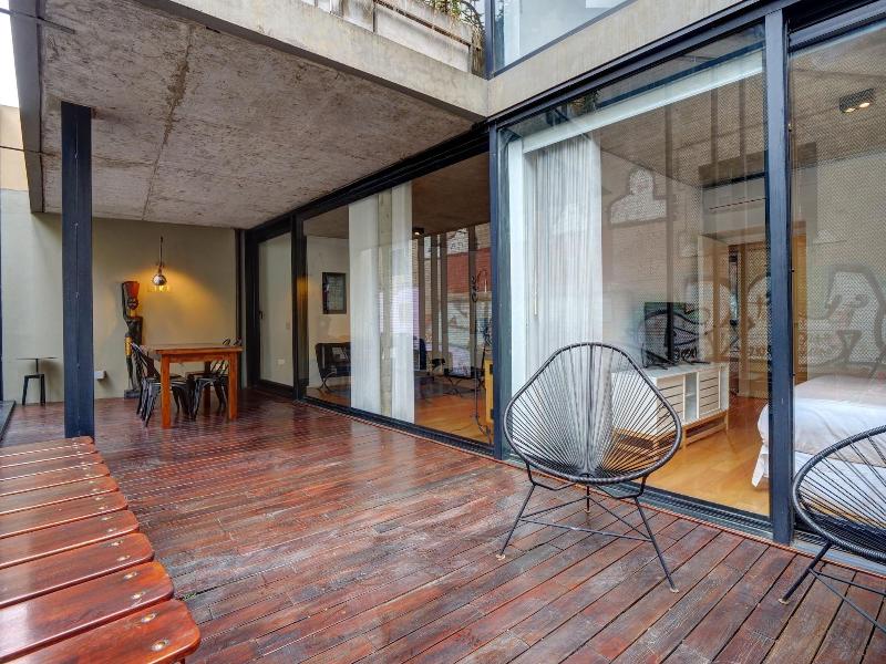 Palermo Soho Lofts image