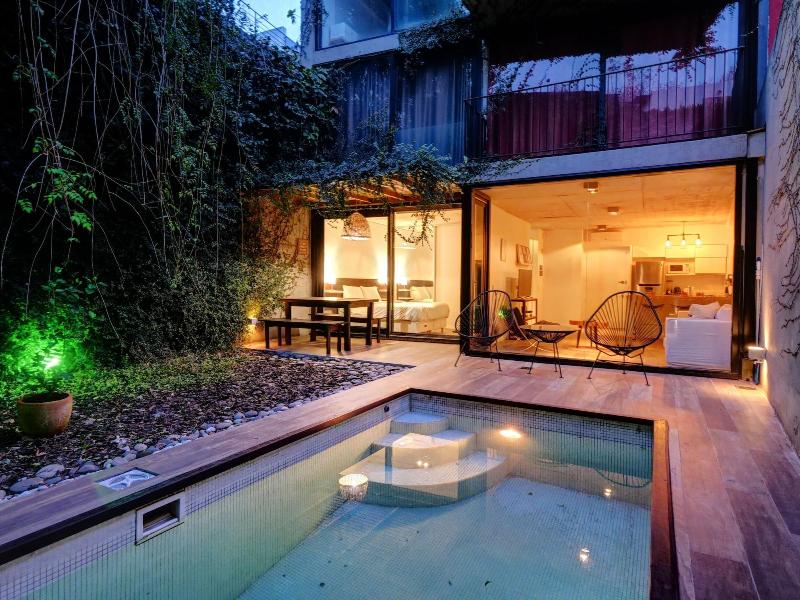 Palermo Soho Lofts image