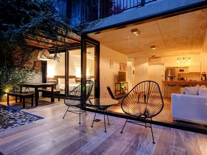 Palermo Soho Lofts image