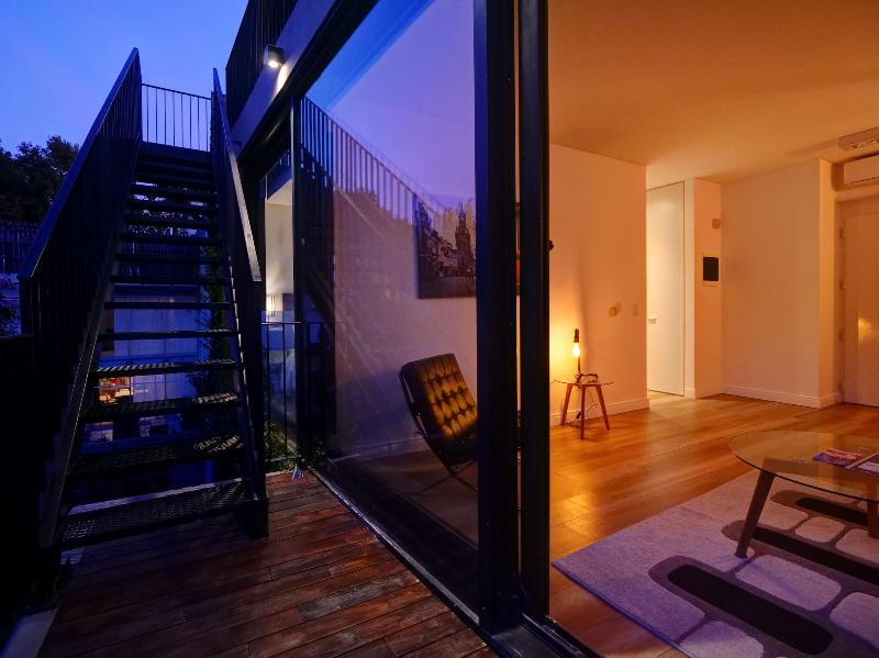 Palermo Soho Lofts image