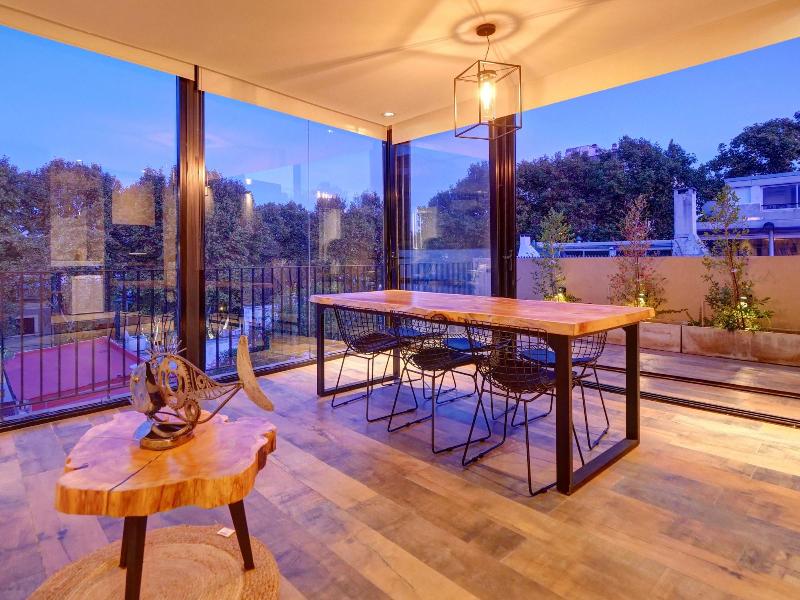 Palermo Soho Lofts image