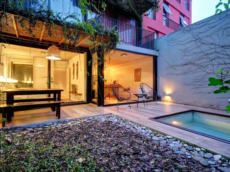 Palermo Soho Lofts image