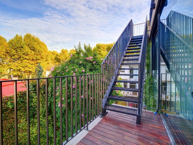 Palermo Soho Lofts image