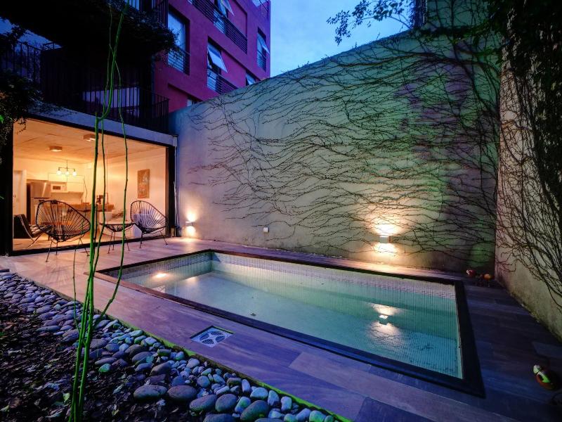 Palermo Soho Lofts image