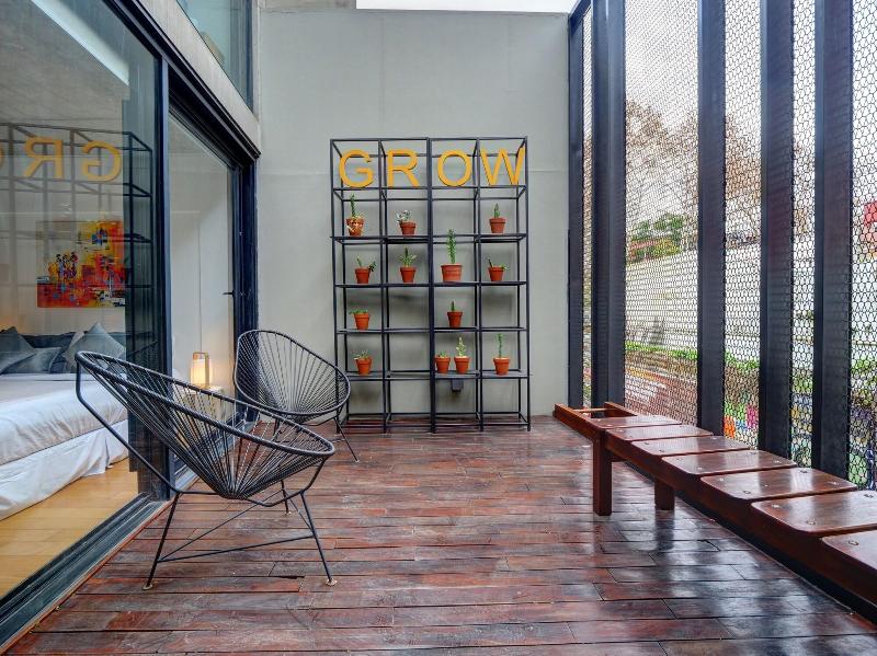 Palermo Soho Lofts image