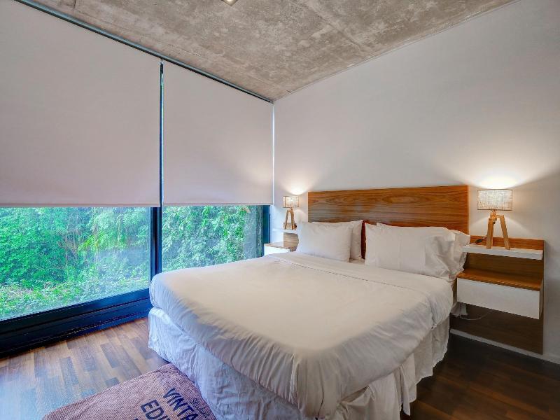 Palermo Soho Lofts image