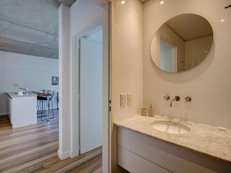 Palermo Soho Lofts image