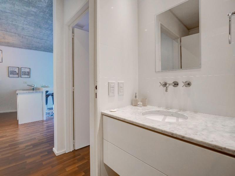 Palermo Soho Lofts image