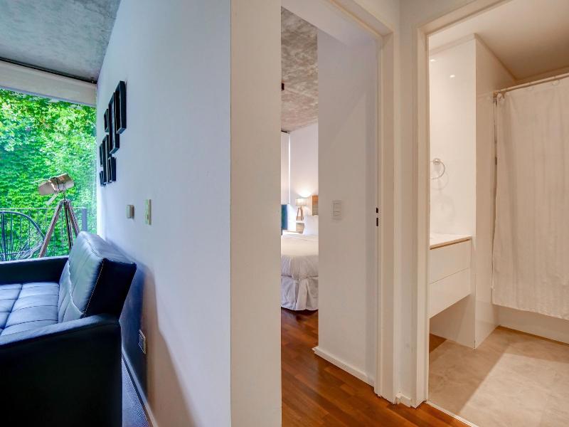 Palermo Soho Lofts image