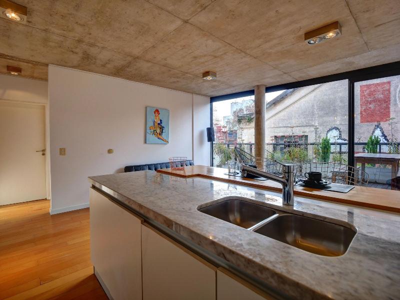 Palermo Soho Lofts image