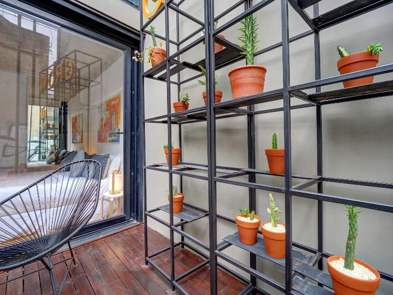 Palermo Soho Lofts image