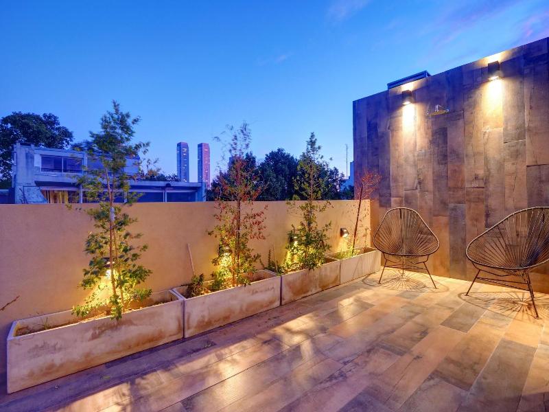 Palermo Soho Lofts image