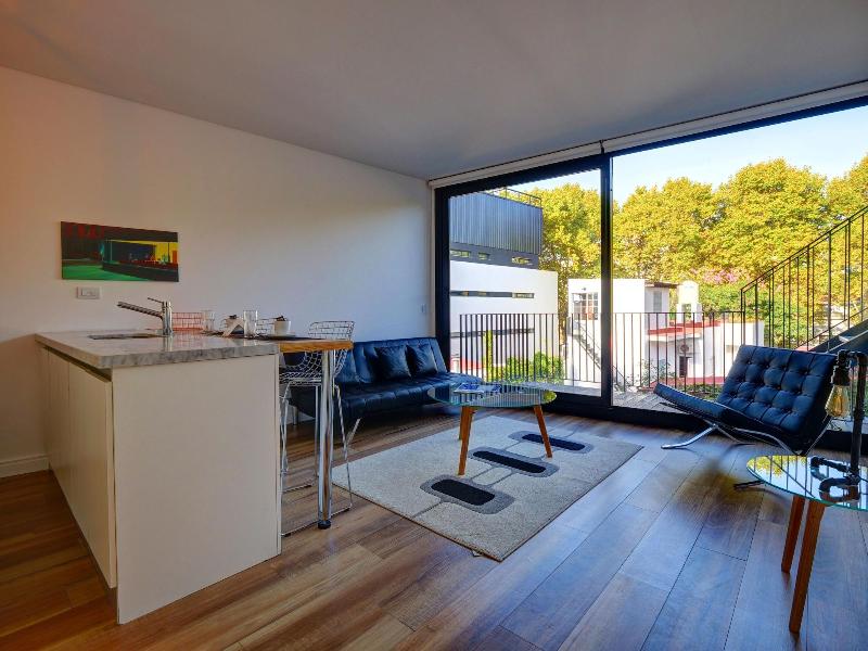 Palermo Soho Lofts image