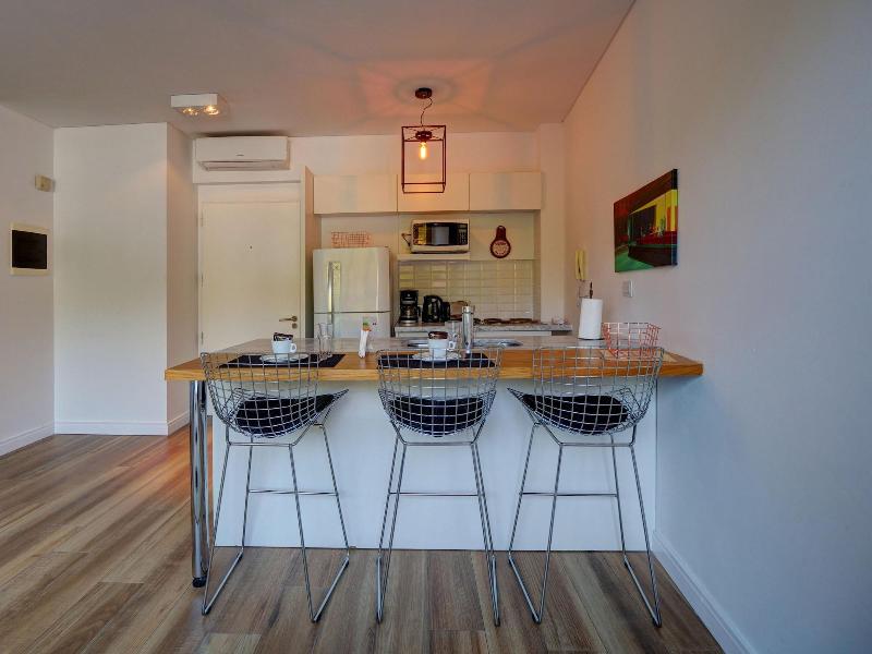 Palermo Soho Lofts image