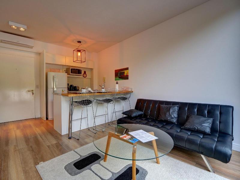 Palermo Soho Lofts image