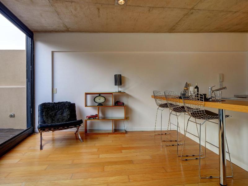 Palermo Soho Lofts image