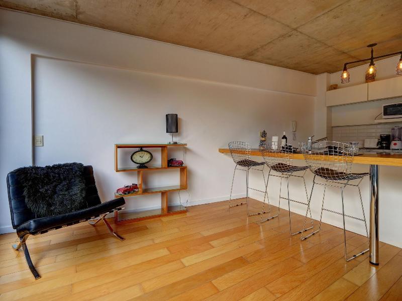 Palermo Soho Lofts image