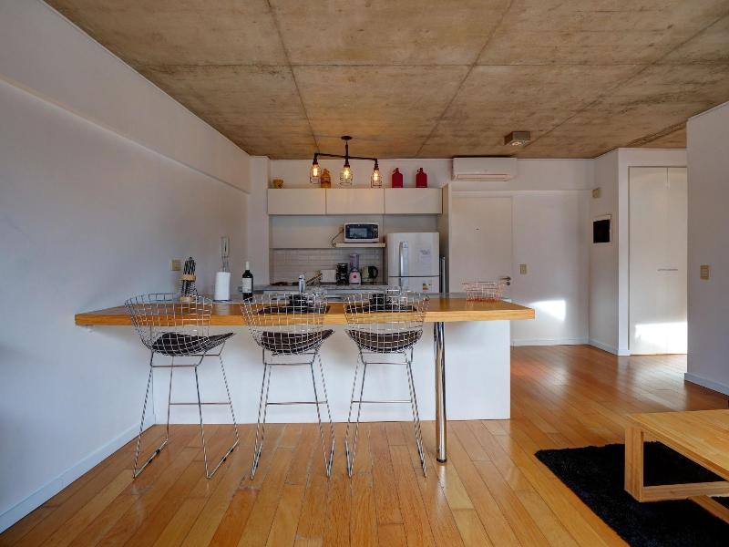 Palermo Soho Lofts image