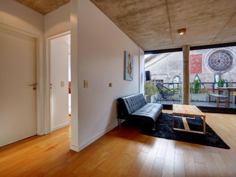 Palermo Soho Lofts image