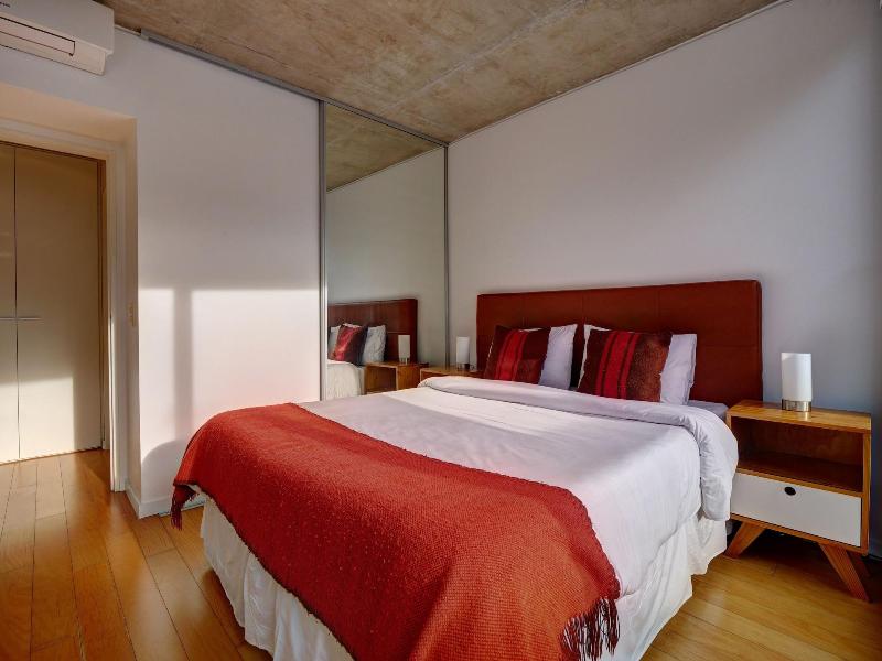 Palermo Soho Lofts image