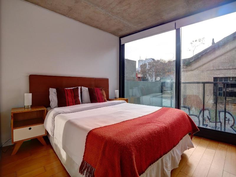 Palermo Soho Lofts image