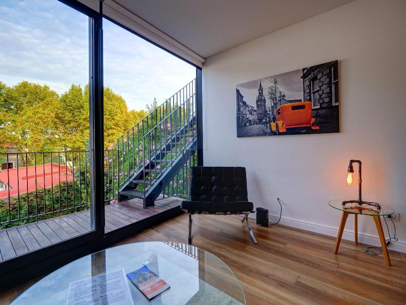 Palermo Soho Lofts image