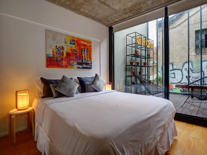 Palermo Soho Lofts image