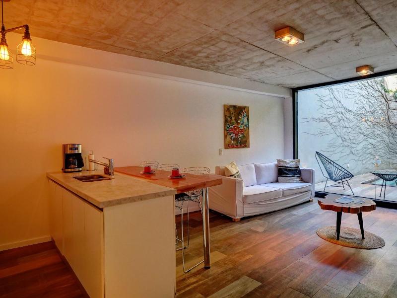 Palermo Soho Lofts image