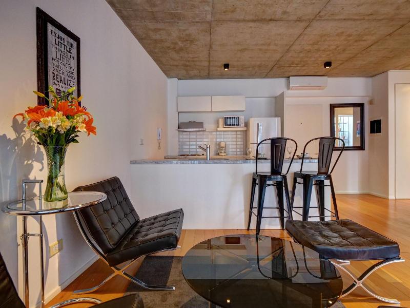 Palermo Soho Lofts image