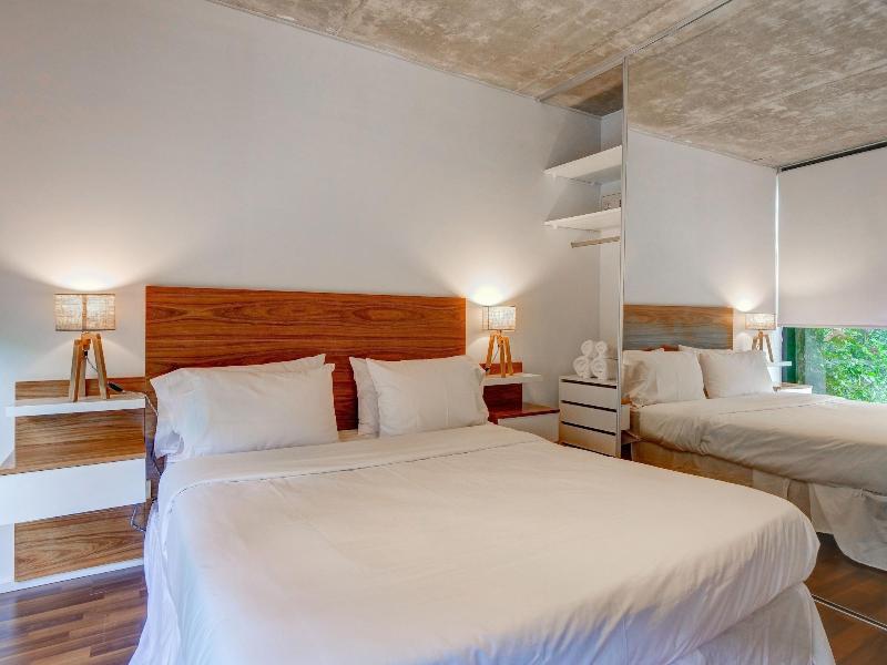 Palermo Soho Lofts image
