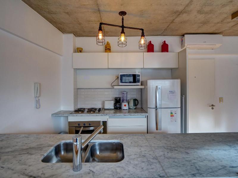 Palermo Soho Lofts image