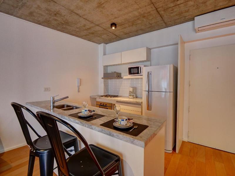 Palermo Soho Lofts image