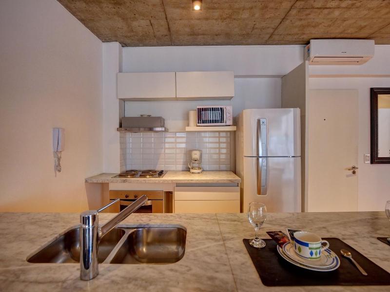 Palermo Soho Lofts image