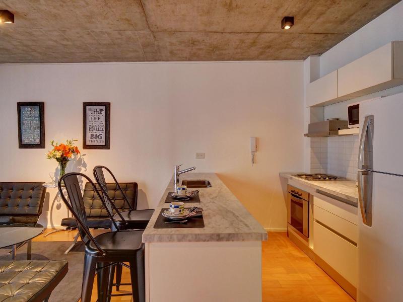 Palermo Soho Lofts image