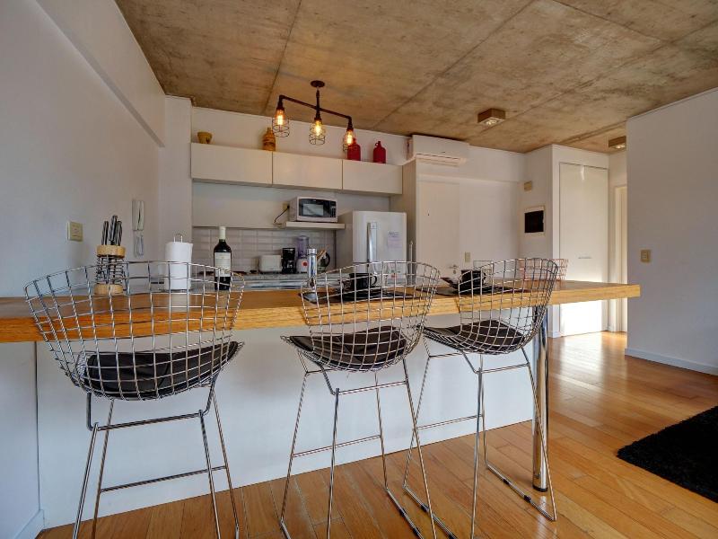 Palermo Soho Lofts image
