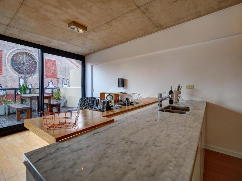 Palermo Soho Lofts image