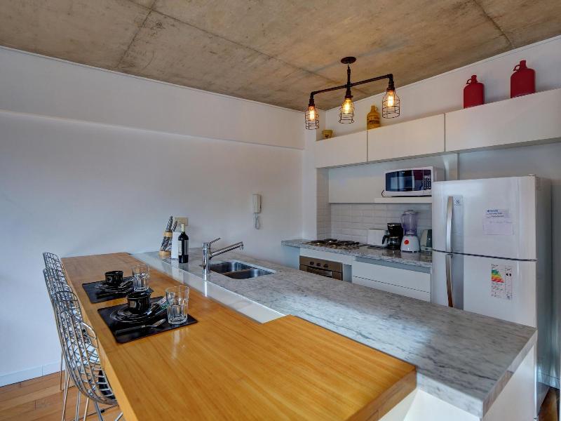 Palermo Soho Lofts image