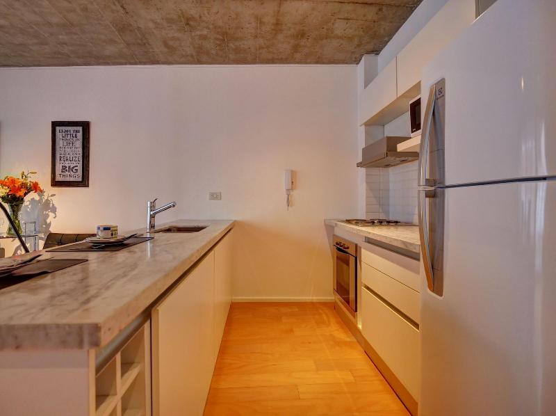 Palermo Soho Lofts image