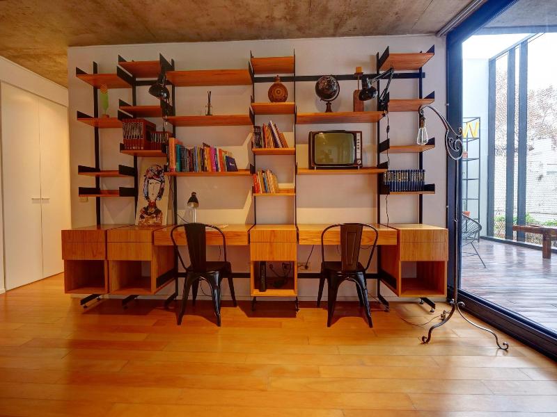 Palermo Soho Lofts image