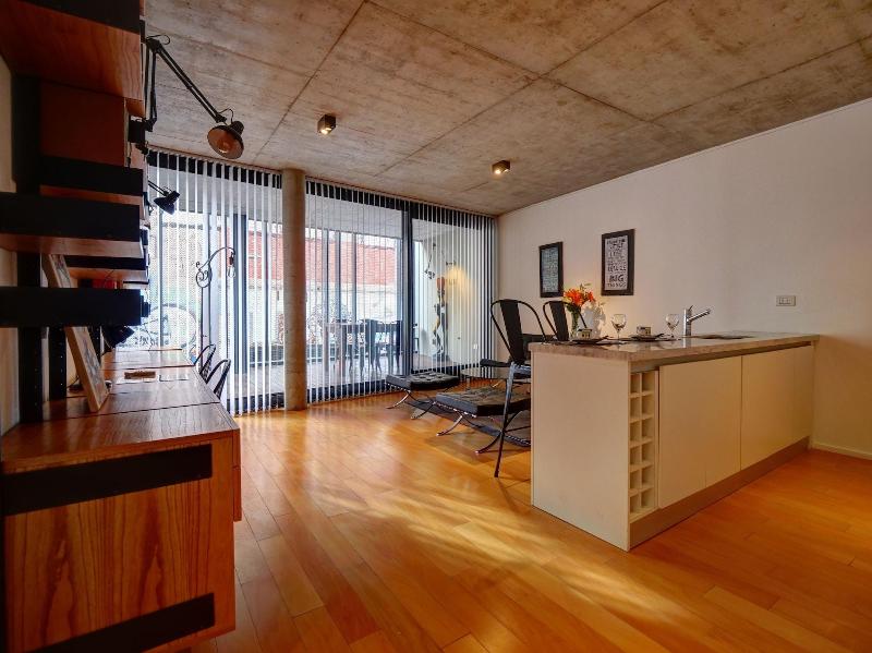 Palermo Soho Lofts image