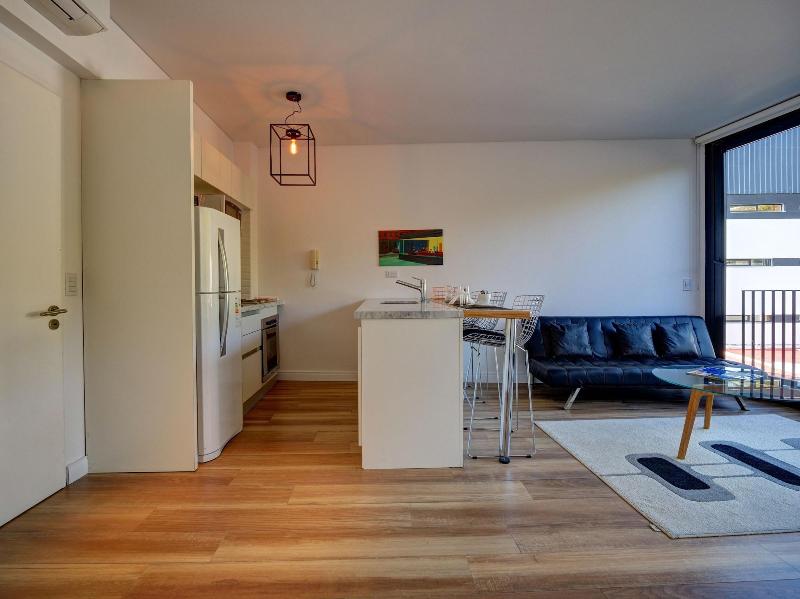 Palermo Soho Lofts image