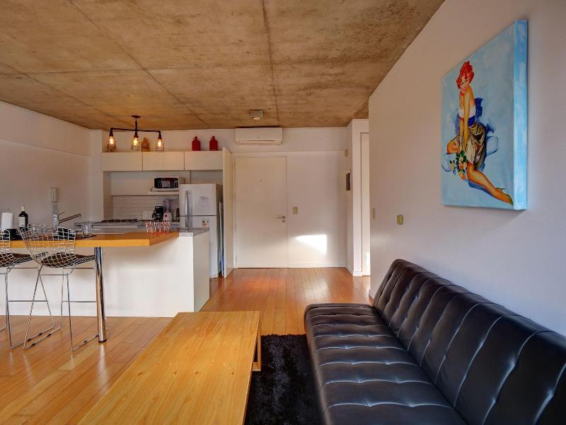 Palermo Soho Lofts image