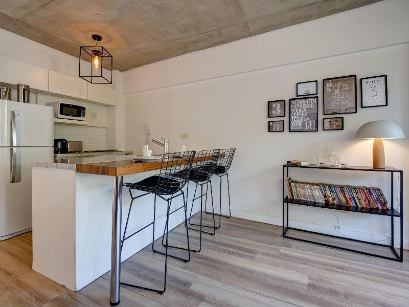 Palermo Soho Lofts image