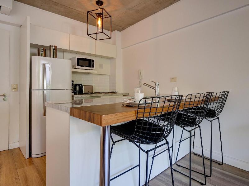 Palermo Soho Lofts image
